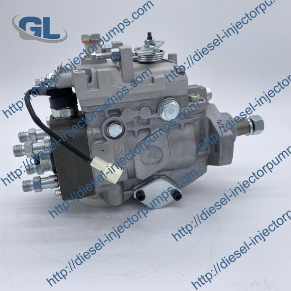 Bomba de injeção de combustível de alta pressão NP-VE4/11F1100RNP2514 9461628036 1046417320 104641-7320 Para KOMATSU S4D95L
