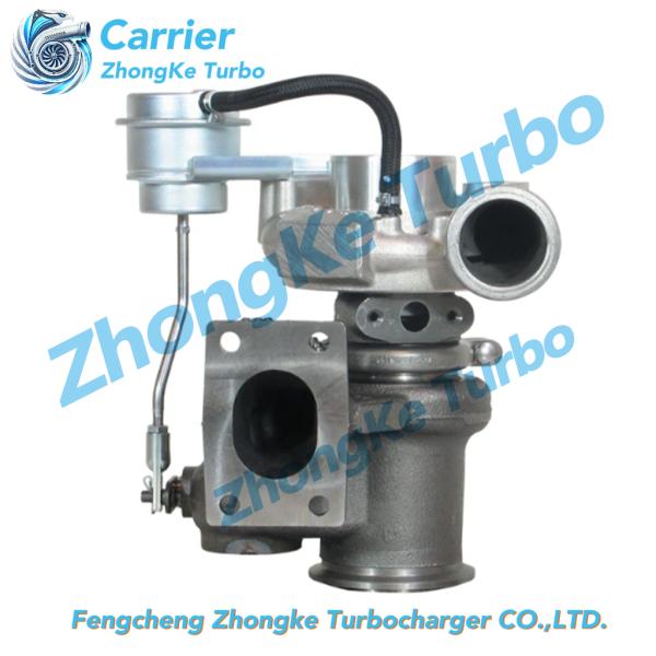 Turbo OEM TD04HL 49389-00901 49389-00900 060727004 1206501803 12065018040 pour Yanmar Marine Industrial avec moteur 4BY 4BY2-150Z