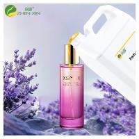 L'huile de parfum de lavande à longue durée de vie pour la fabrication de parfums de voiture