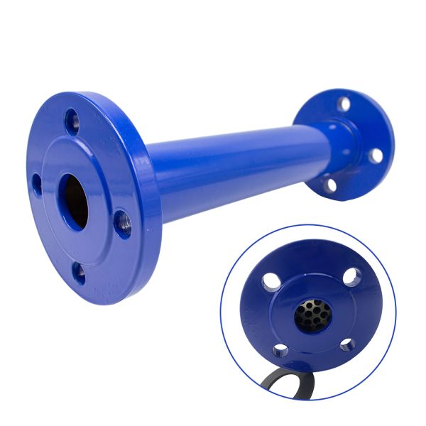 Advanced Industrial Water Scale Inhibitor System for Efficient Scale Control and Long-Term Equipment Protection
