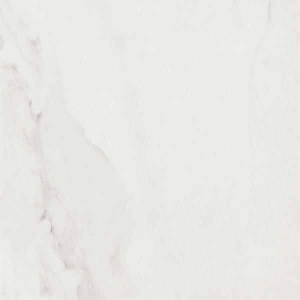 300x300mm Carrara white marble looks ceramic tile,rustic floor tile,white color