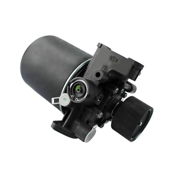 Isuzu Truck Spares Car Fitment Heavy Duty Truck Air Dryer Assy With OEM Performance