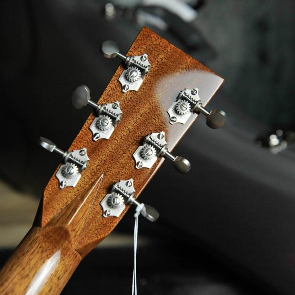 Custom Martin OM-45 Style John Mayer 20th Anniversary Custom Artist Limited Edition