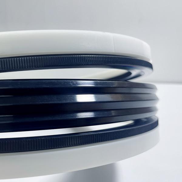 TPM-492393/492413  Combination Seal Engineering Plastic Oil Seal Five-Piece Combination Oil Seal