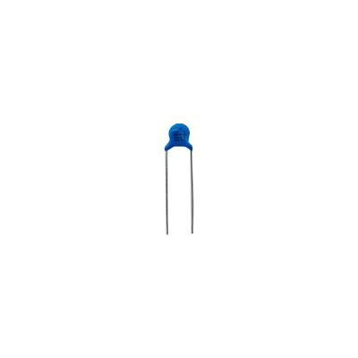 CQC Certified Y2 221 Safety Capacitor ≤0.2 Dissipation Factor 10mm-50mm Size For Industrial Commercial