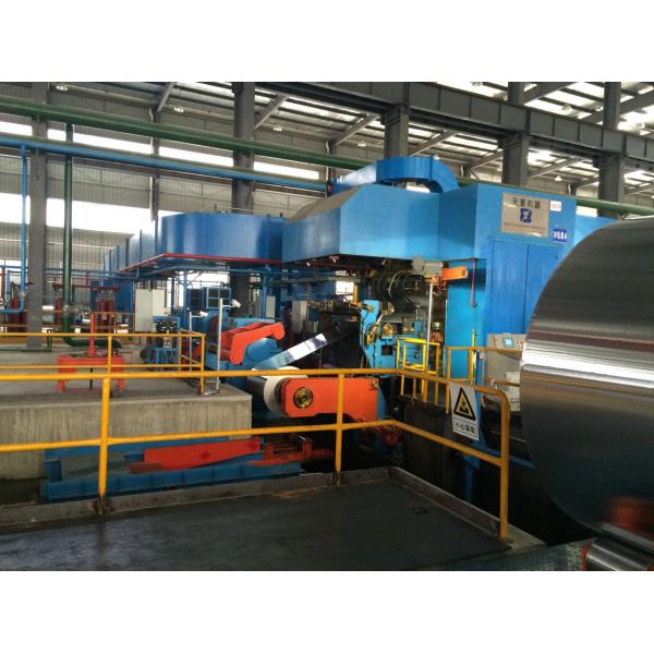 Алюминиевая фольга 3003 H14 для автомобильного конденсатора, толщины 0.06-0.14mm