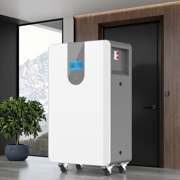 10KW Hybrid Solar Power System with 15KWH Home Powerwall Battery and IP65 Protection for Reliable Energy Storage