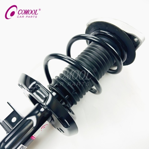 COMOOL Front Left Suspension Shock Absorber A2463232900 for Mercedes-Benz W176W246 A180A200A220 Shock Absorber Strut Assembly