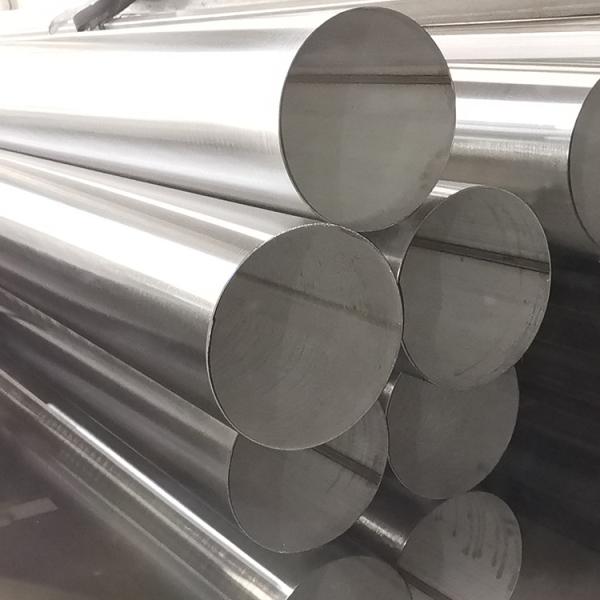 Winsco Metal AISI 201 304 316 Tubos de aço inoxidável de grande tamanho 325 mm de diâmetro Tubos redondos de parede espessa de aço inoxidável