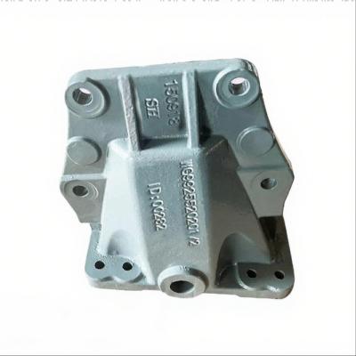 Wg9925520202 Truck Sinotruk HOWO Spare Parts For Leaf Spring Bracket