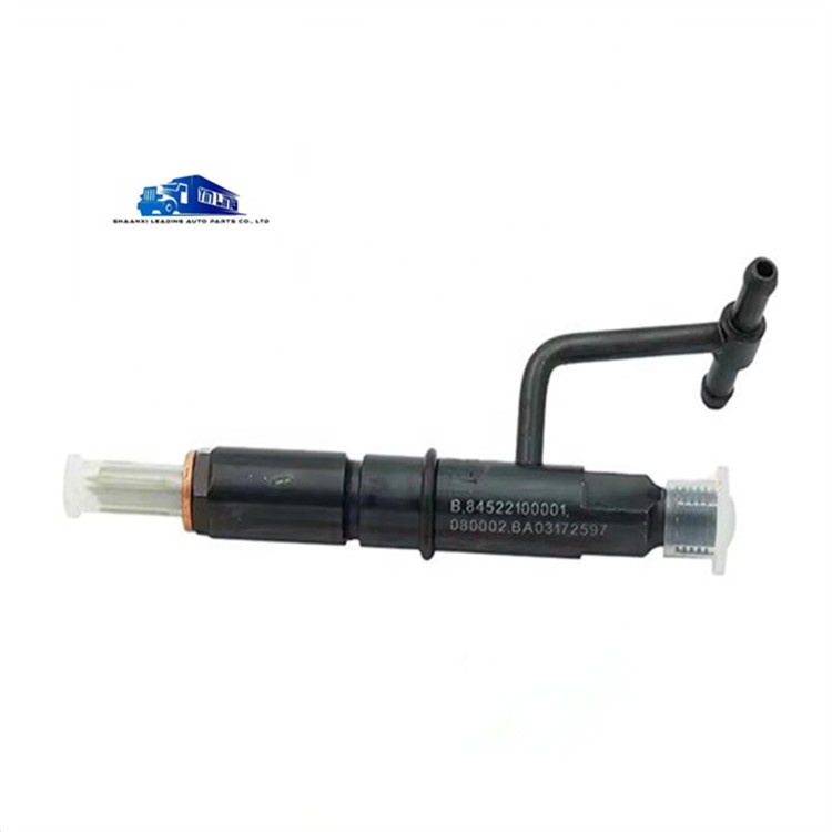 C490BPG QC490 XINCHAI DIESEL INJECTOR ASSEMBLY INJECTION VALVE 4D32ZT31-22000-1