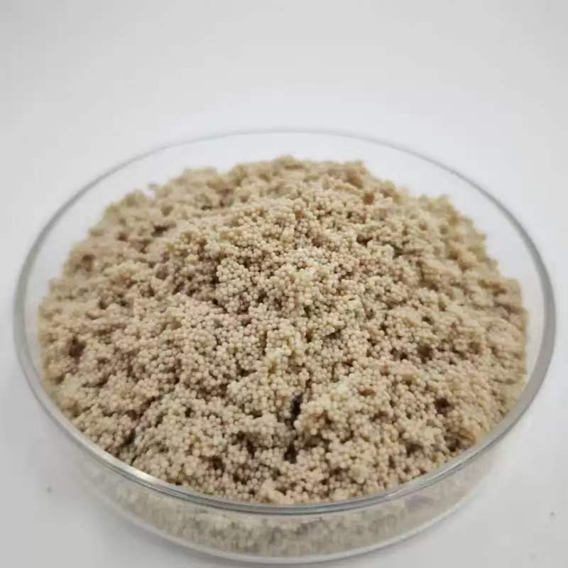 YZ007 Water Fluoride Removal Amino Phosphonic Acid Chelating Resin