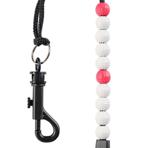 golf scorers , golf scorer , bead golf scorer , string golf scorer