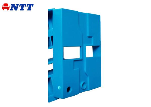 Multi Cavity Injection Molding With Family Tooling , Multi Cavity Mold