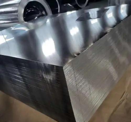 JIS G3303 Steel Tinplate Lacquered Printed Misprinted 5.6/2.8 100mm-1500mm Width
