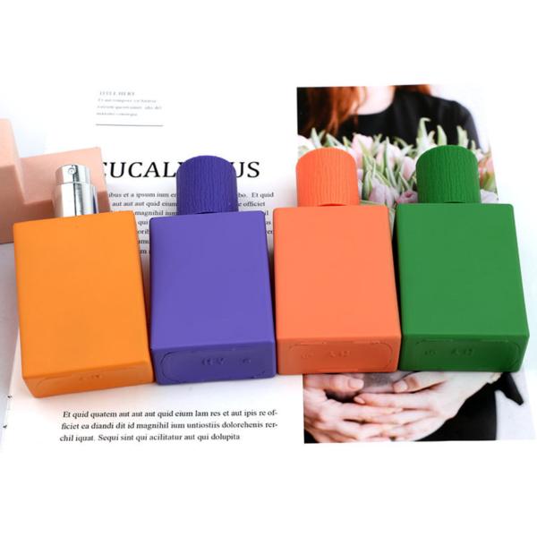 Портативная бутылка 30 мл для парфюмерии