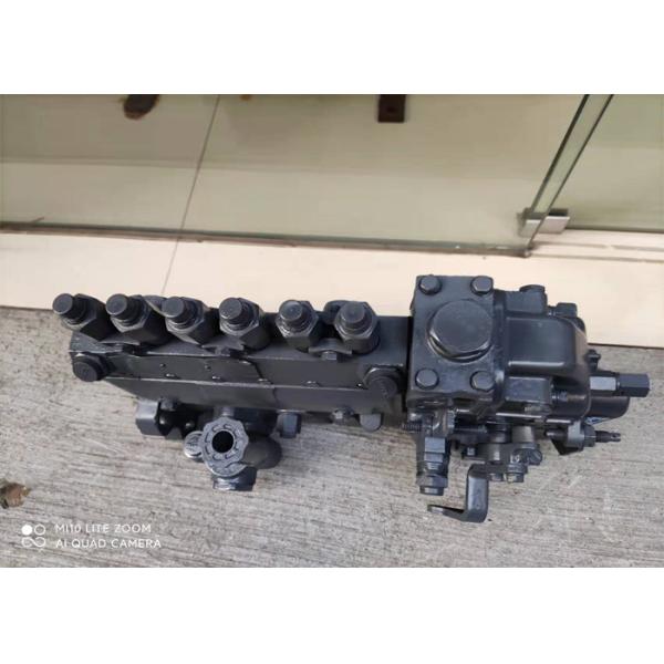 6D102-6 использовало насос системы подачи топлива на двигатель дизеля 101609-3321 101061-9990 экскаватора