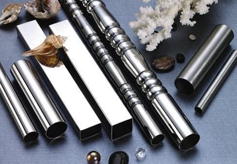 stainless steel pipe 201 grade welded with factory price China supplier