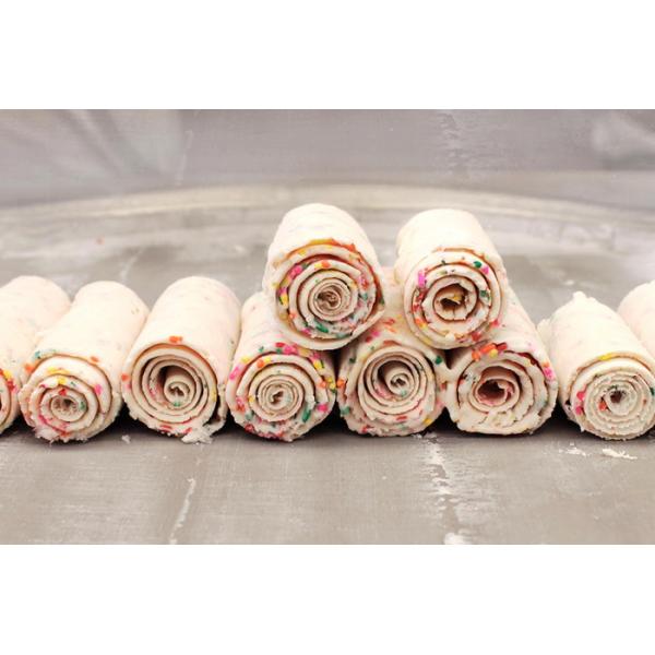 Miracle Exclusives Non Electricity Ice Cream Freezer Tray 23cm Diameter