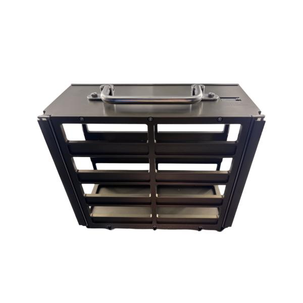 Highly Automated CNC Machining Fixtures Tooling for Industrial / Commercial