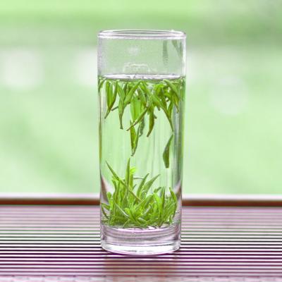 High grade longjing cha for  Weight management and Cancer prevention
