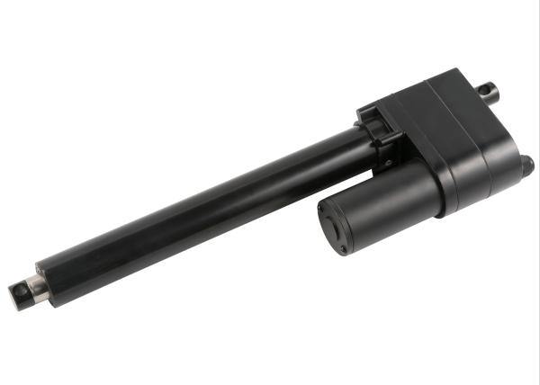 12/24/36/48VDC Heary load DC linear actuator for tanker/petrol carrier