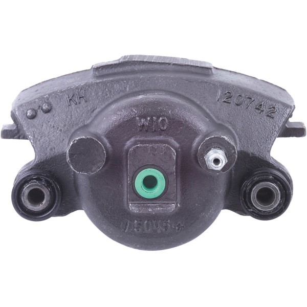JEEP Auto Parts Vehicle Brake Caliper 184340 184339 343858 343859 OEM 5252610 5252609