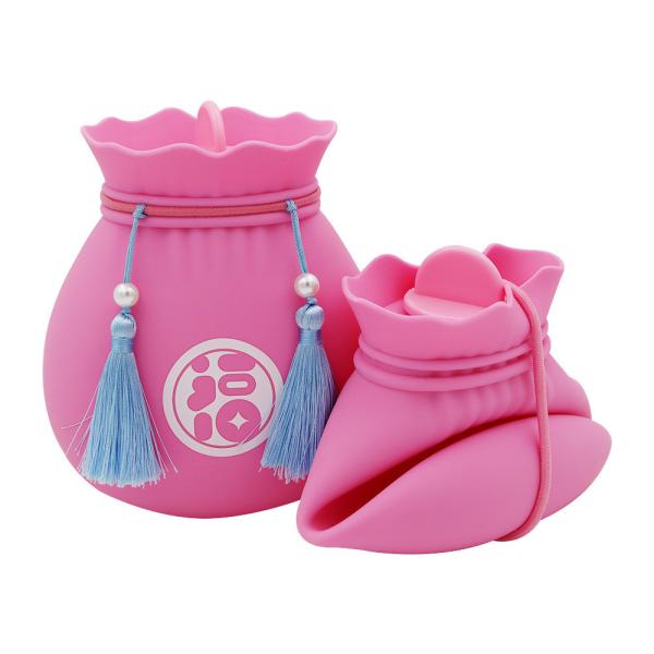 Bouteille d'eau chaude avec couvercle tricoté Mini sac à eau chaude en silicone pour soulager la douleur Taille dos Cou Crampes menstruelles pour les enfants