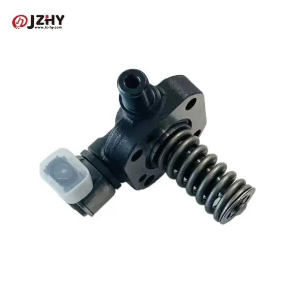 Steel Material High Quality Plunger Assembly for Fuel Pump with Neutral Packing
