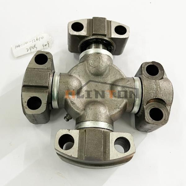 Construction Works Universal Joint for KOMATSU 144-10-12610 Diesel Tractor Parts