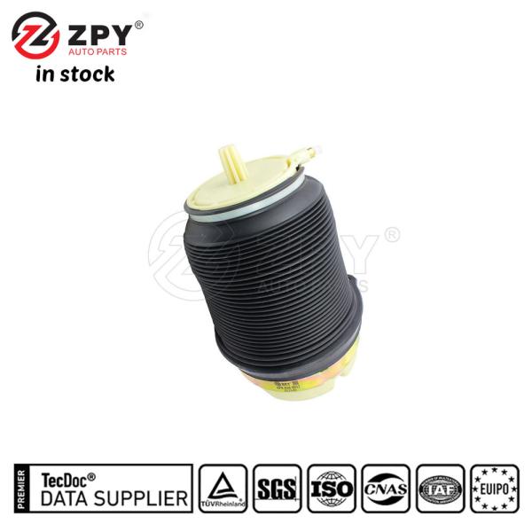 ZPY Air Suspension Spring Bags 4F0616001J for Audi A6 S6 C6 Quattro