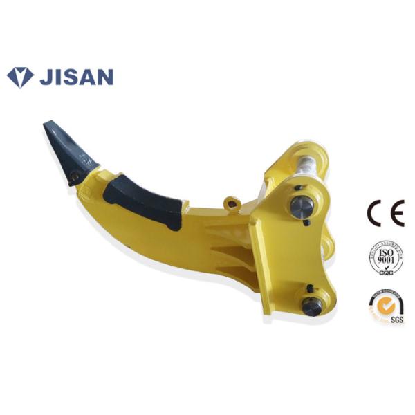 Костюм ЭК210 зуба гидравлического приложения потрошителя экскаватора одиночный э