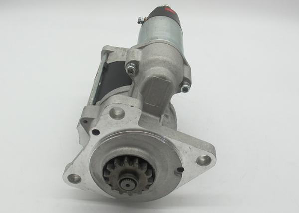 motor começar de motor diesel de Starter Motor Parts M3T57575 da máquina escavadora 4D31