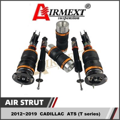 For CADILLAC ATS 2012~2019 Air Strut Kit Air Suspension/Air Spring/Shock Absorber