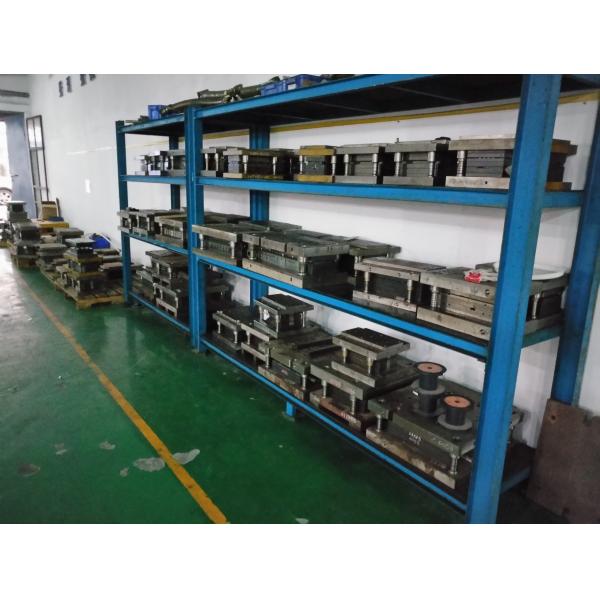 Professional progressive stamp press die mold tool for auto parts