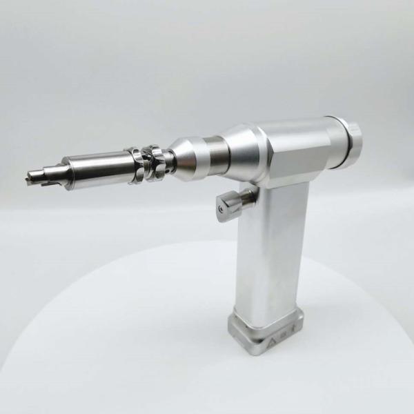 110V / 220V Craniotomy Orthopedic Power Drill Automatic Stop With Battery