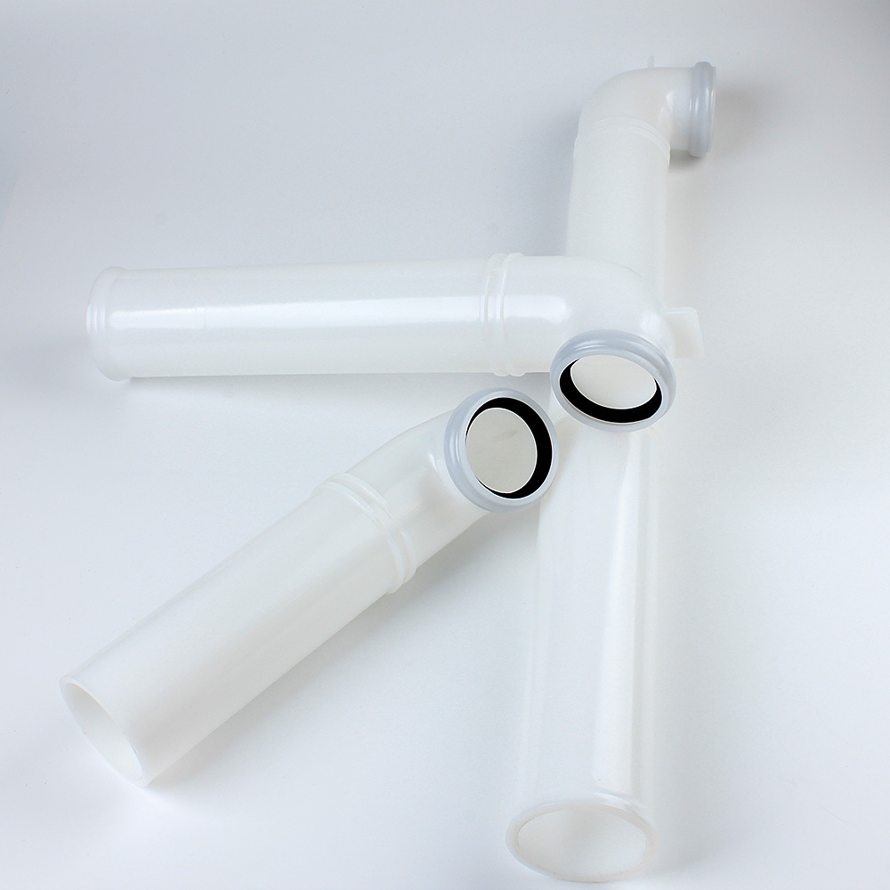 Toilet Accessories: Concealed Water Tank, Flushing Straight Pipe, Wall-Mounted Sewage Pipe, Bend Pipe Of Toilet, Inlet Pipe