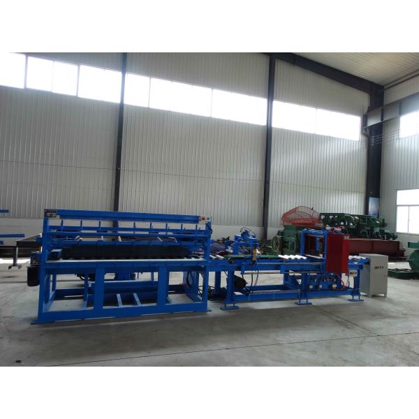 70000 Pcs/H Pneumatic Automatic Brick Cutter Machine