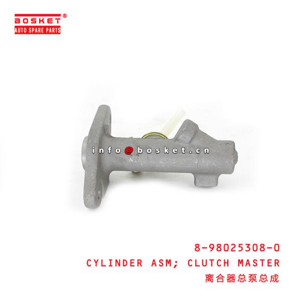 8-98025308-0 conjunto do cilindro mestre de embreagem para ISUZU 4HG1 4JJ1 8980253080