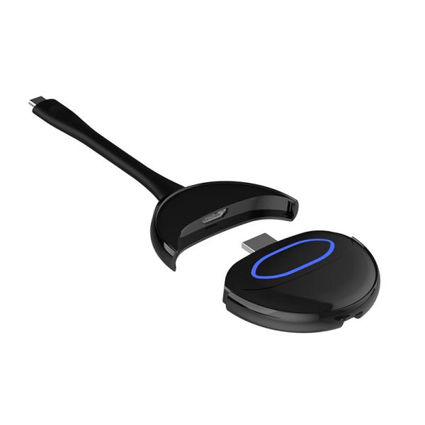 Тип представление 4K c BYOD беспроводное, донгл Hdmi трансляции для Huawei