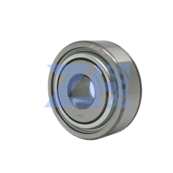 AA205DD Special 0.63