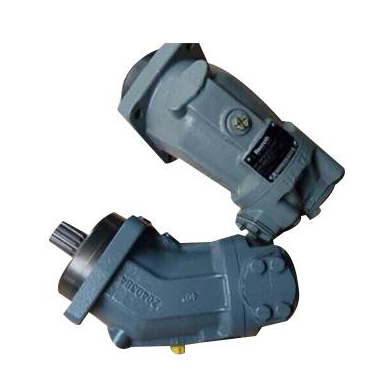 Wear Resistant Variable Piston Hydraulic Pump Easy In Installation And Maintain