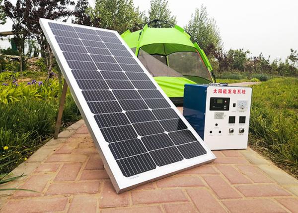Half Cell Photovoltaic 500w Monocrystalline Solar Panel For Home Roof