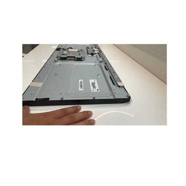Innolux 37-Inch TFT LCD Panel 1920x540 Resolution High Brightness 1000nits for Industrial Digital Signage Display Module