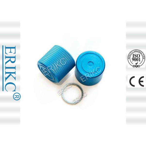 ERIKC Grinding Shims Injection Tool Fuel Injection Grinded Adjusting Gasket Tool