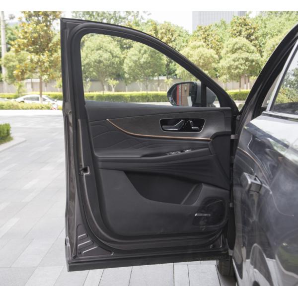 Chery TIGGO 9 2023 400T роскошных места SUV версии 7 с обязанностью телефона беспроводной