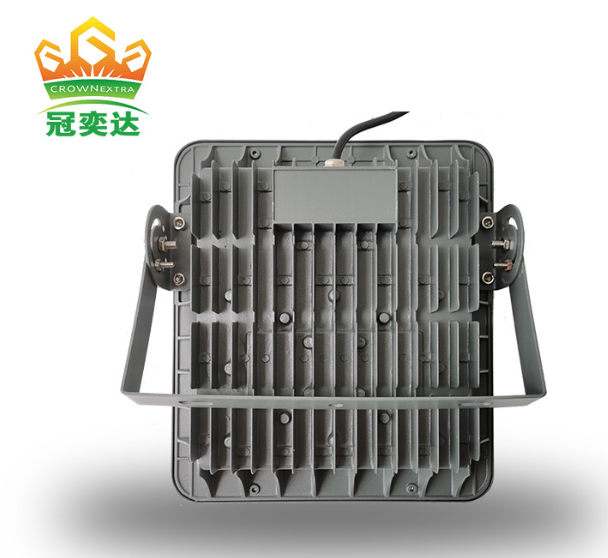Свет проекции кроны света 600W света СИД Три-защитный