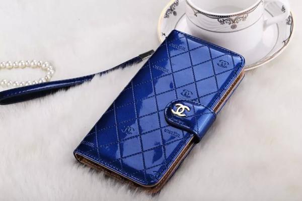 Luxury CC PU leather TPU Case Cover For iPhone 4 5 6 plus SAMSUNG S6 S7 NOTE 3 5