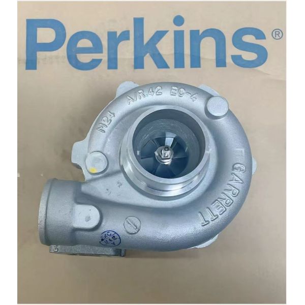 Perkins 1004 Engine Turbocharger 2674A076