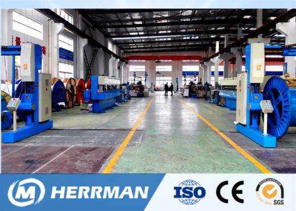 Máquina contínua da extrusão do revestimento de alumínio para Al Cladding sem emenda